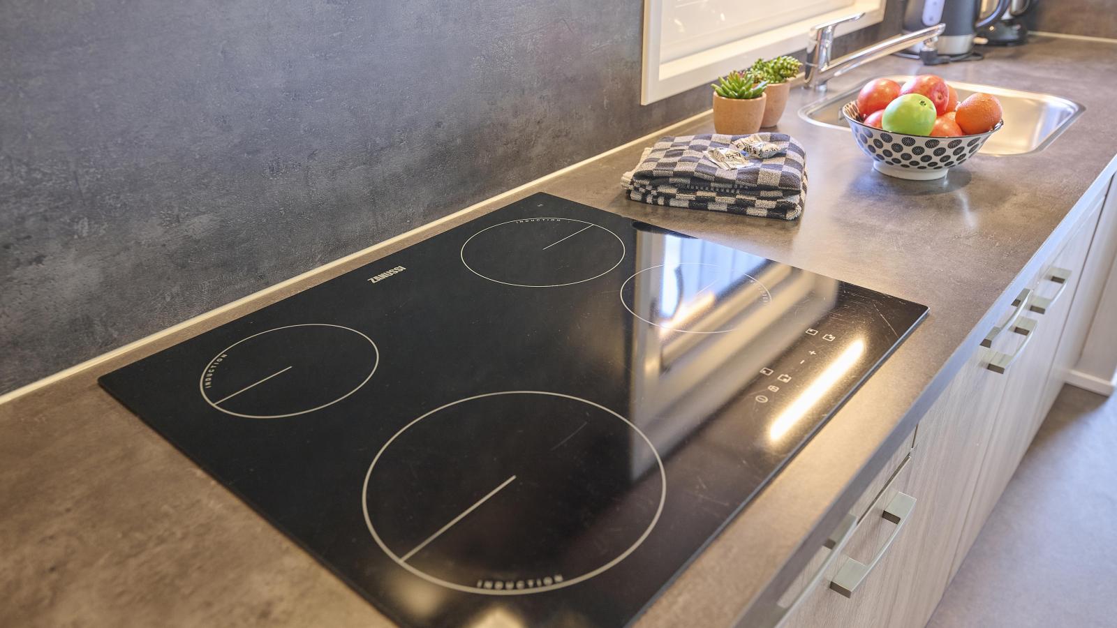 De Baai - Kitchen
