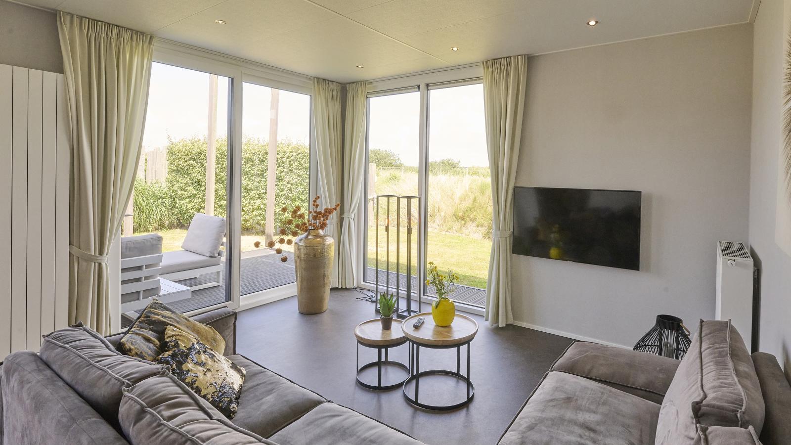 De Baai