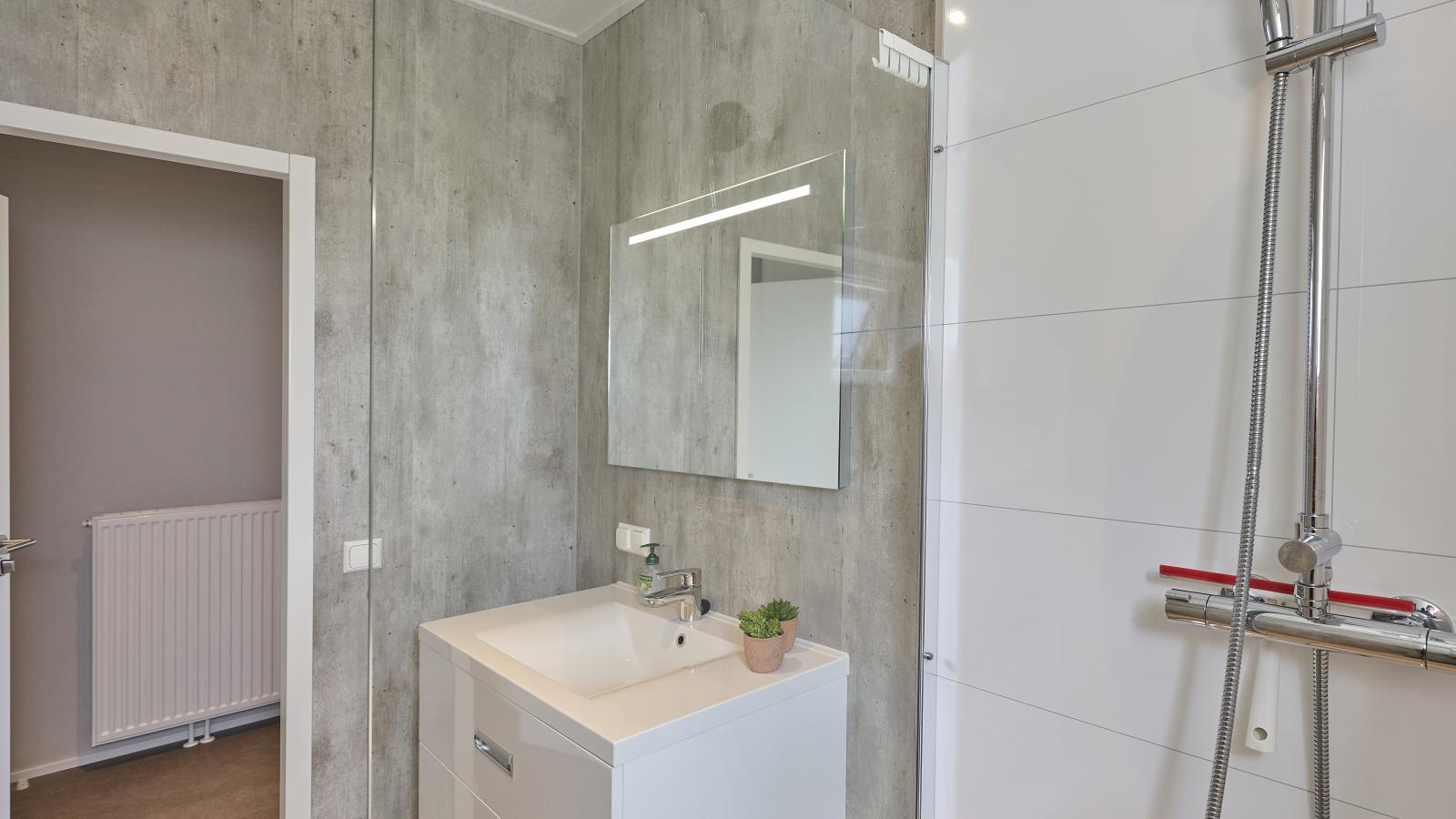 De Baai - Bathroom