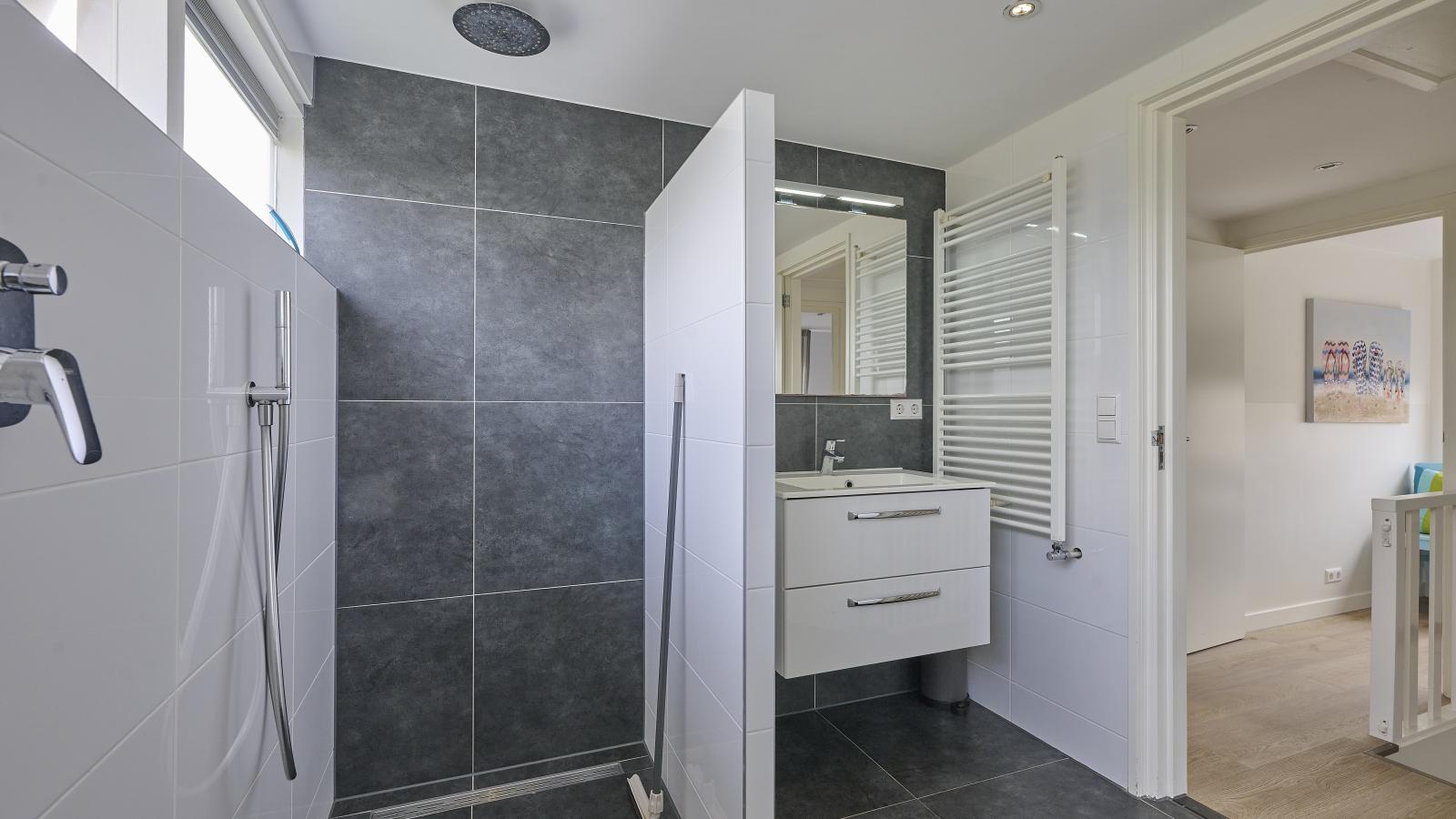 Strandzicht - Bathroom