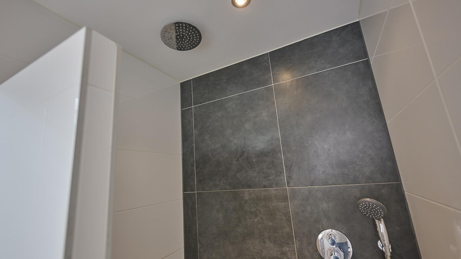 Strandzicht - Bathroom