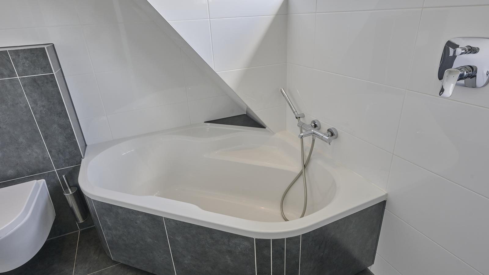 Strandzicht - Bathroom
