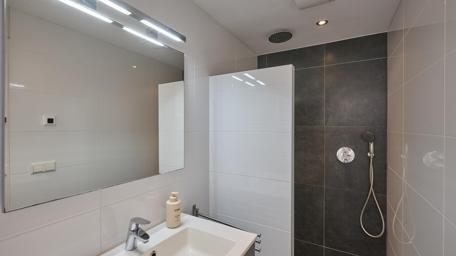 Strandzicht - Bathroom