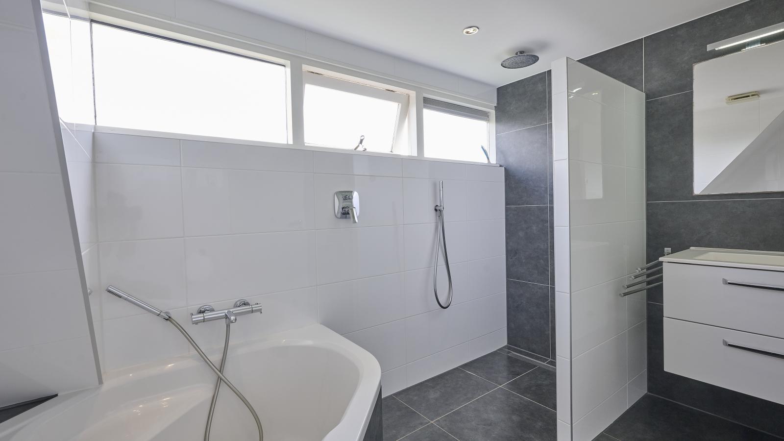 Strandzicht - Bathroom