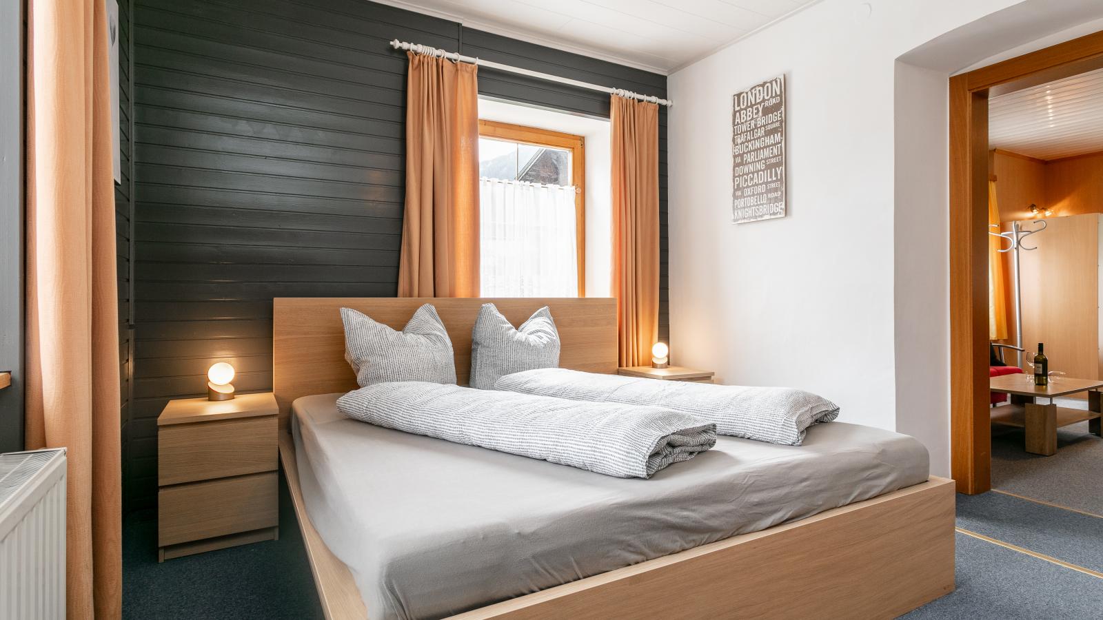 Mayrl - Chambre