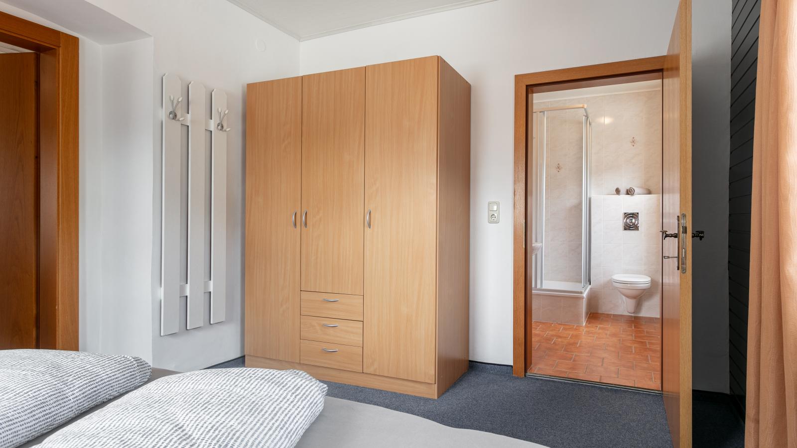 Mayrl - Chambre