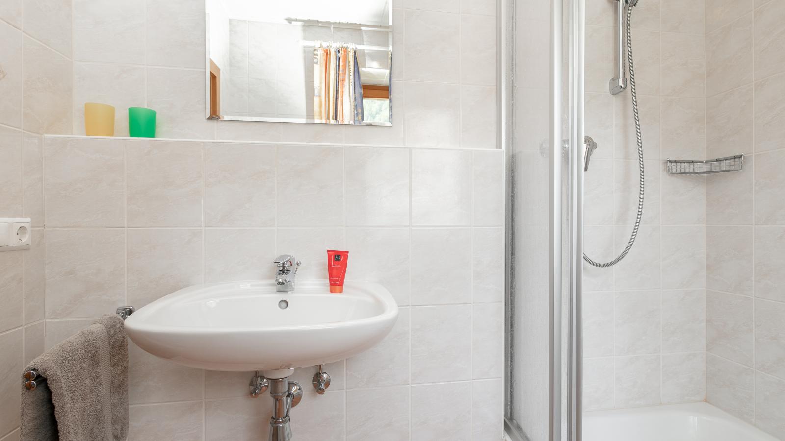 Mayrl - Salle de bain