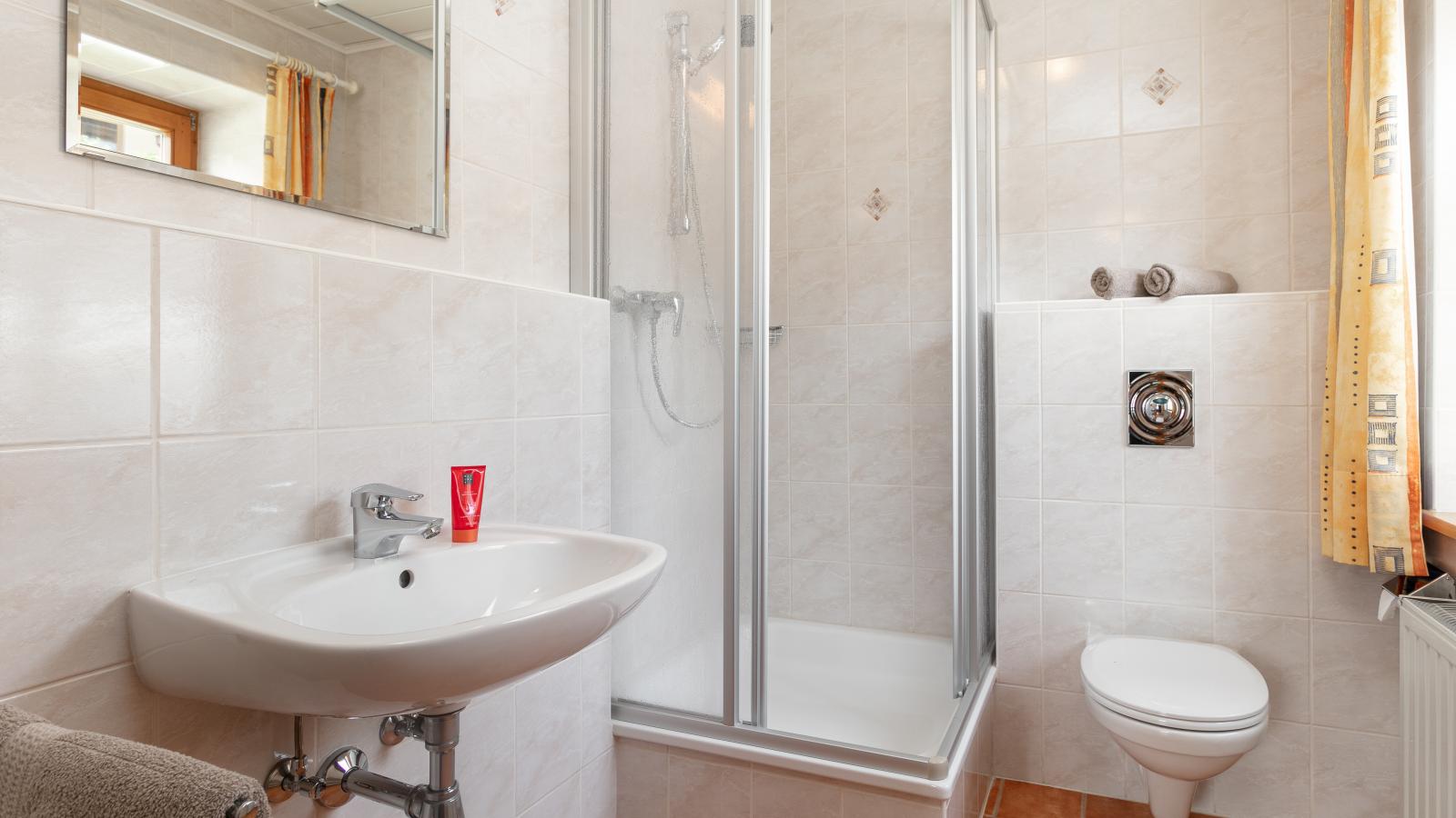 Mayrl - Salle de bain