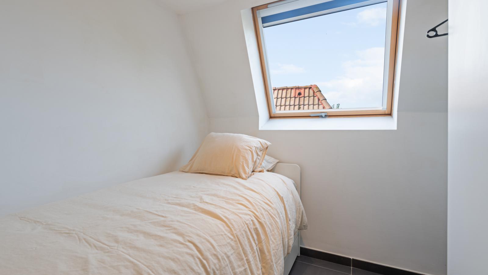 Sea Sweet Home - Bedroom
