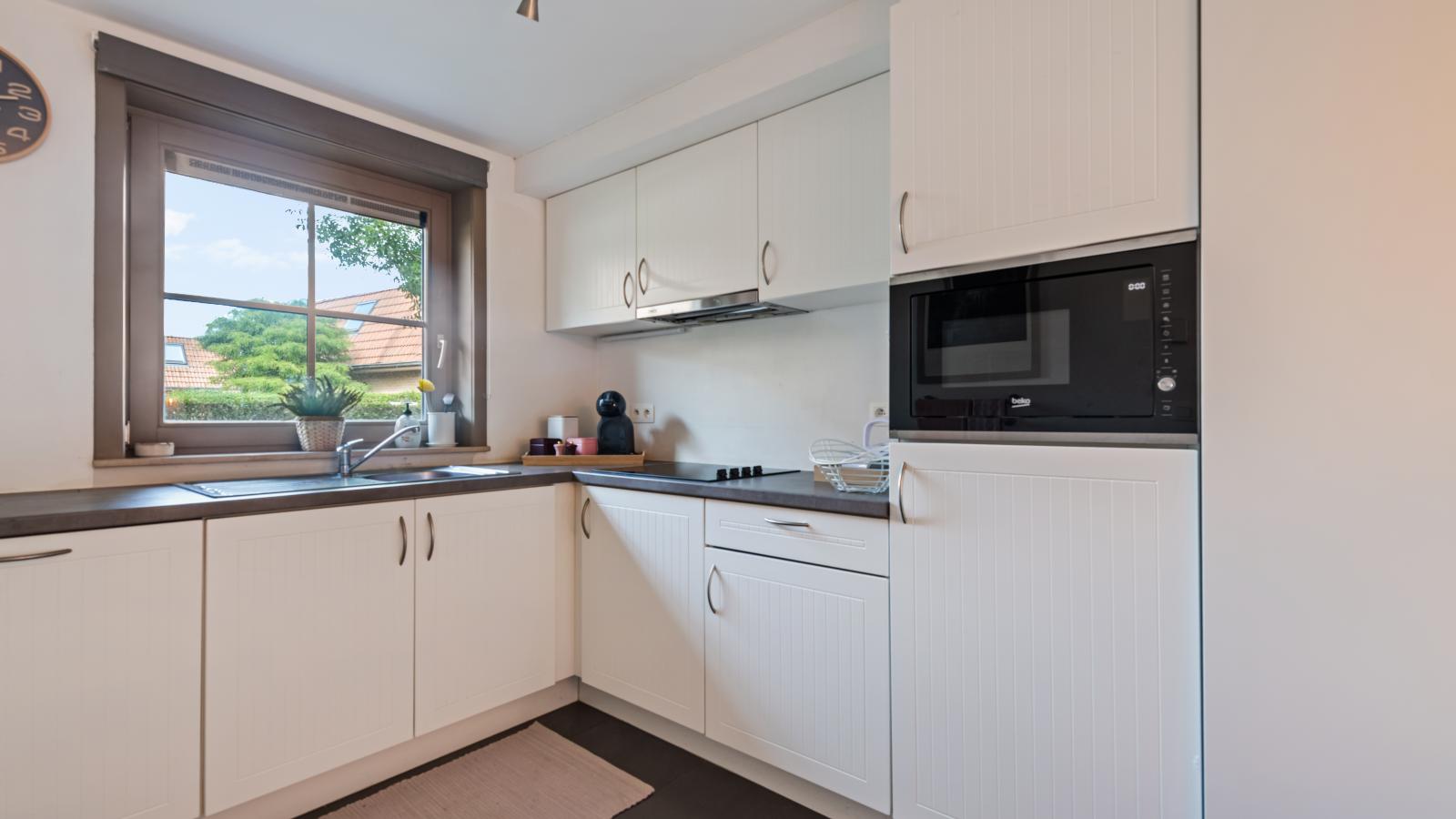 Sea Sweet Home - Kitchen