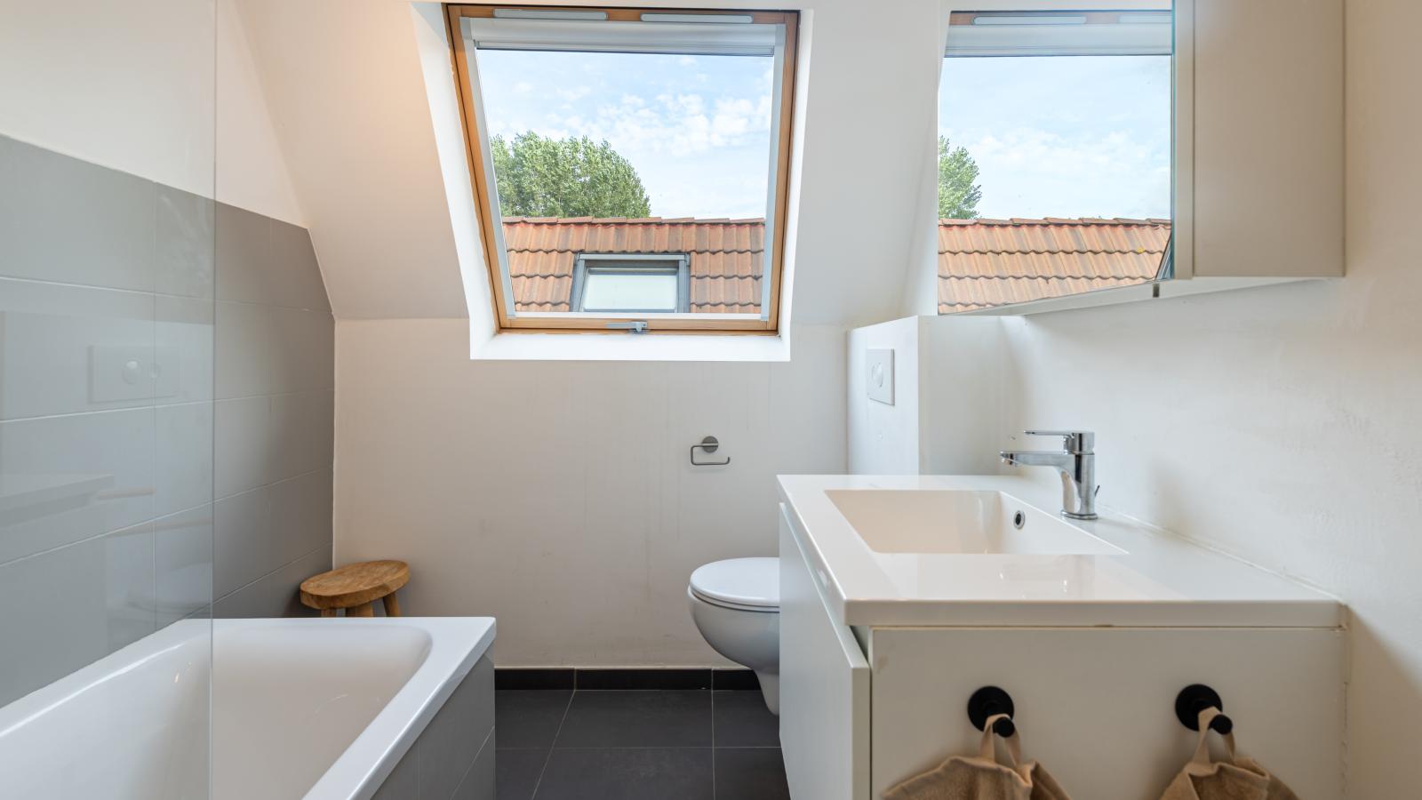 Sea Sweet Home - Bathroom