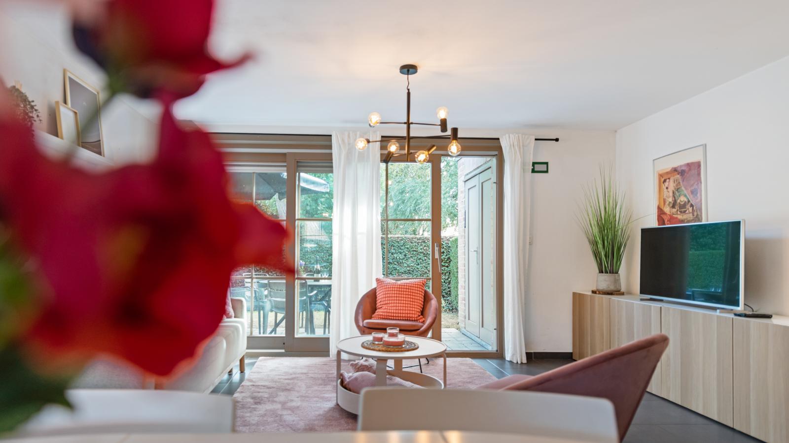 Sea Sweet Home - Ambiance