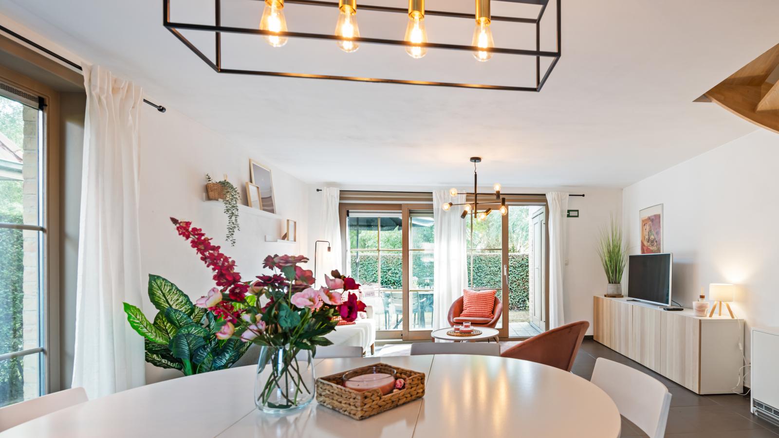 Sea Sweet Home - Dining room