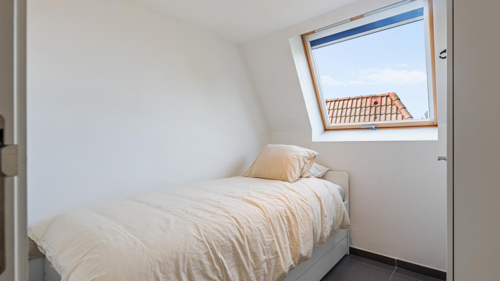 Sea Sweet Home - Bedroom