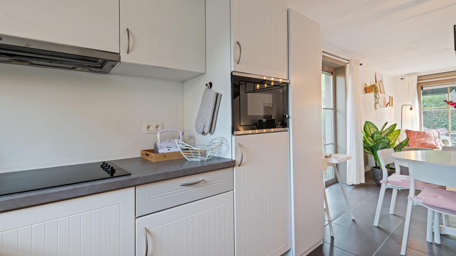 Sea Sweet Home - Kitchen