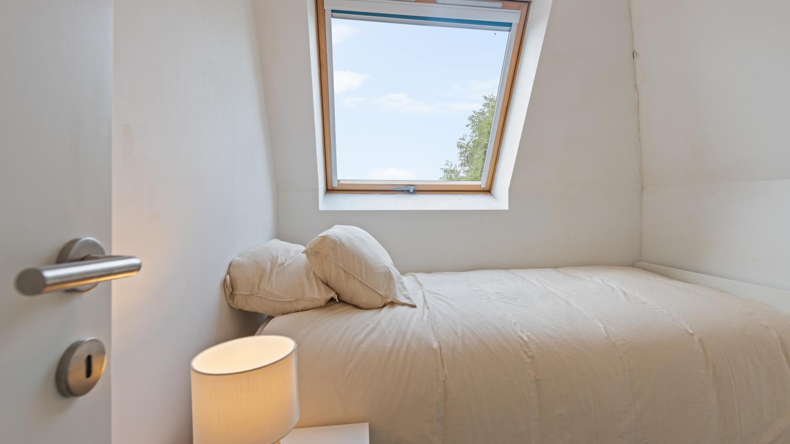 Sea Sweet Home - Bedroom