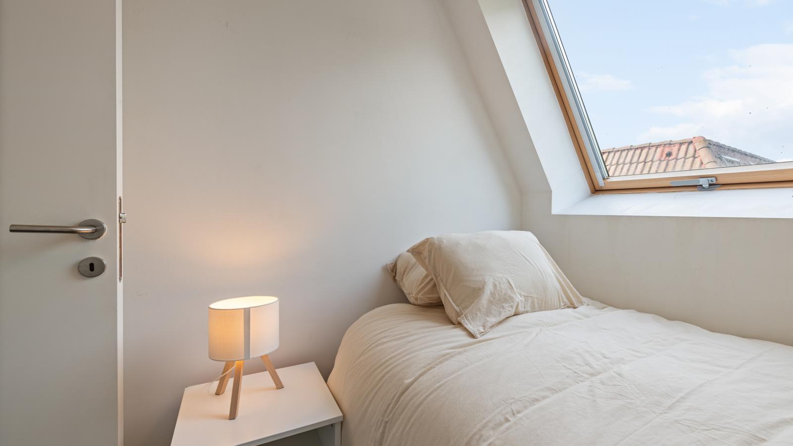Sea Sweet Home - Bedroom