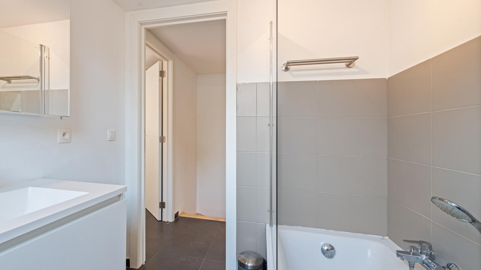 Sea Sweet Home - Bathroom