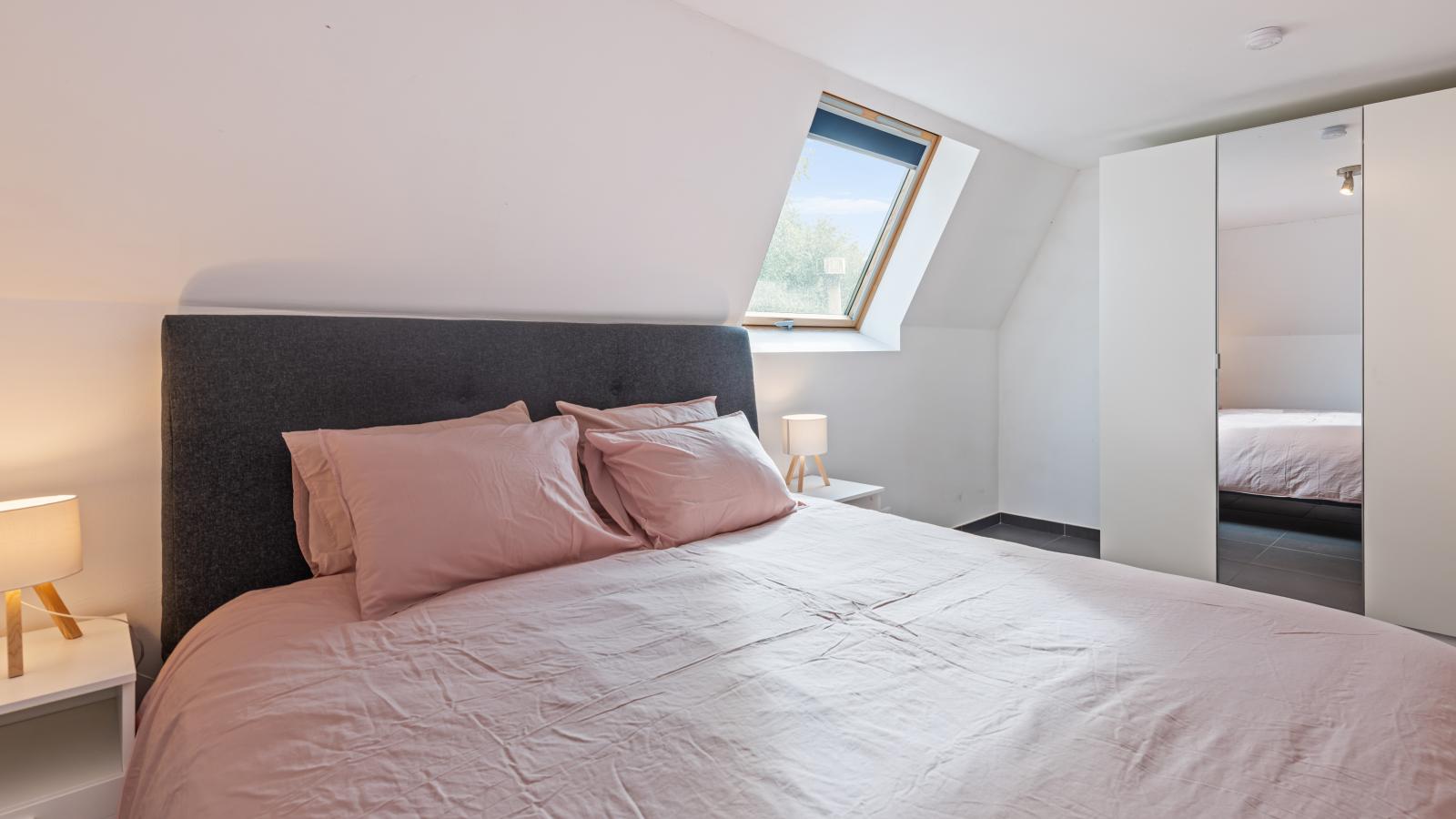 Sea Sweet Home - Bedroom