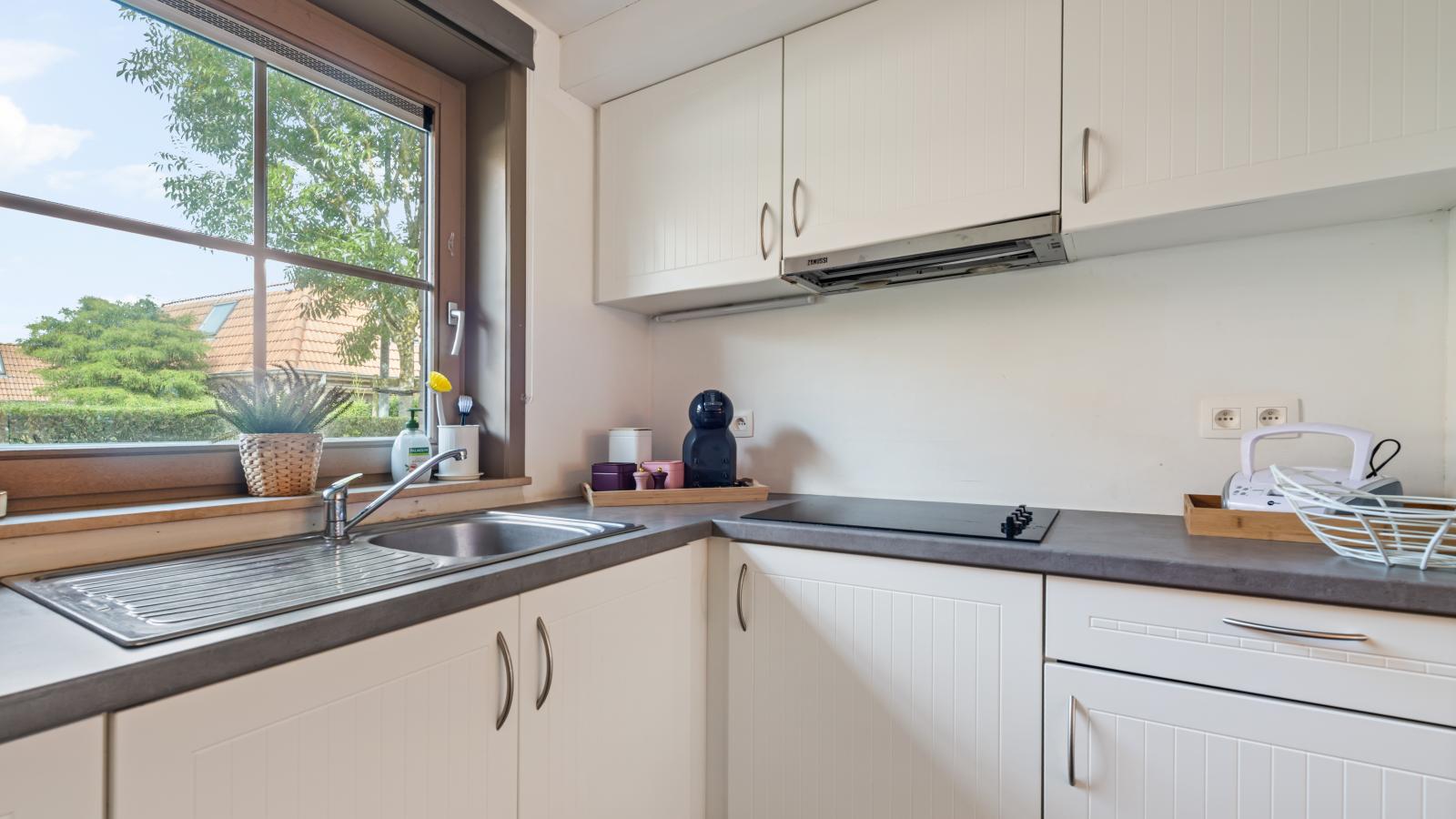 Sea Sweet Home - Kitchen