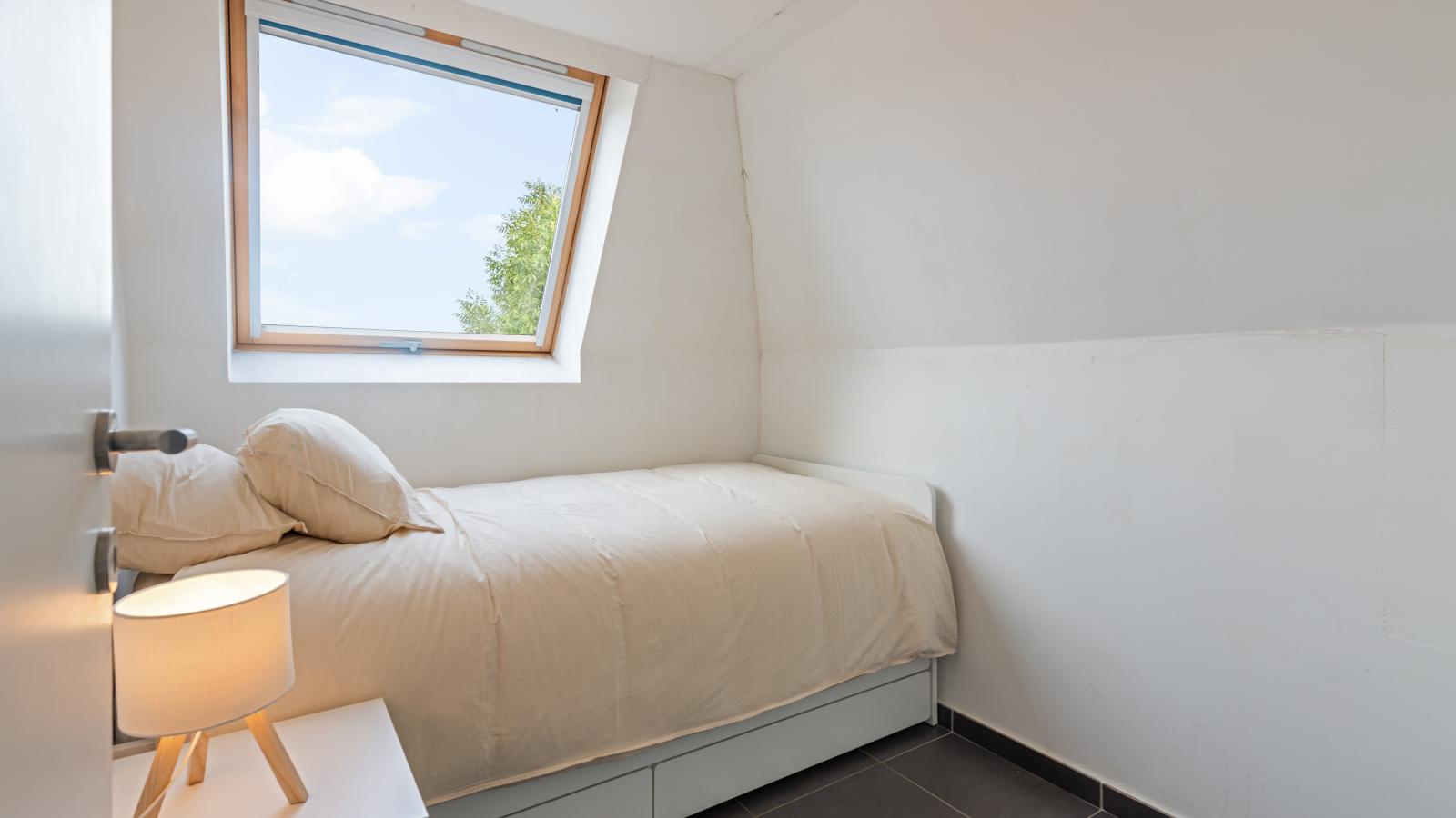 Sea Sweet Home - Bedroom