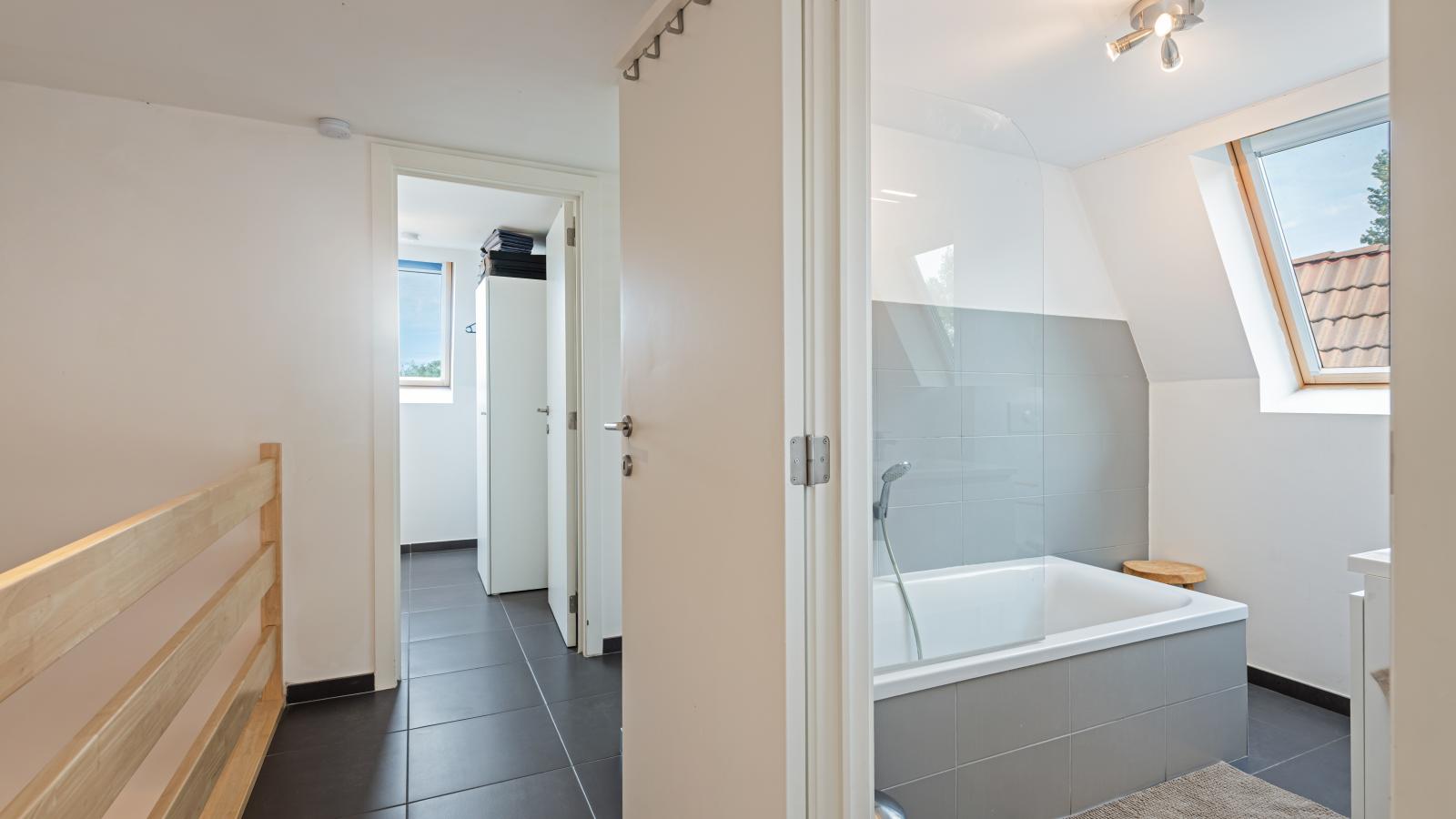 Sea Sweet Home - Bathroom