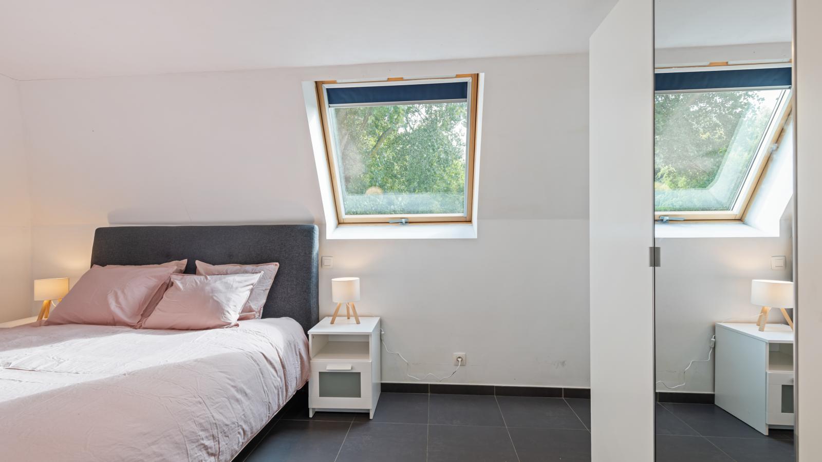 Sea Sweet Home - Bedroom