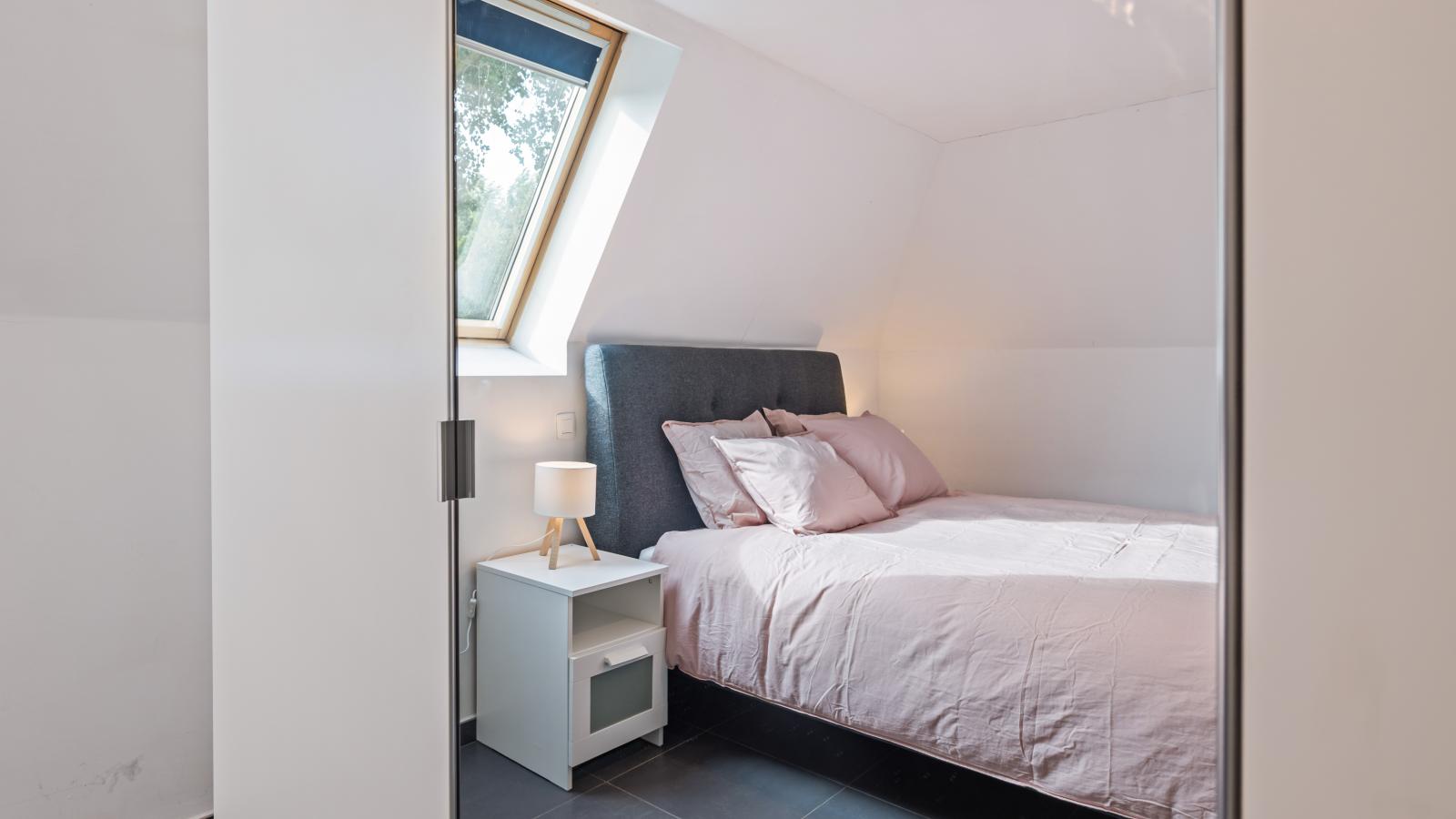 Sea Sweet Home - Bedroom