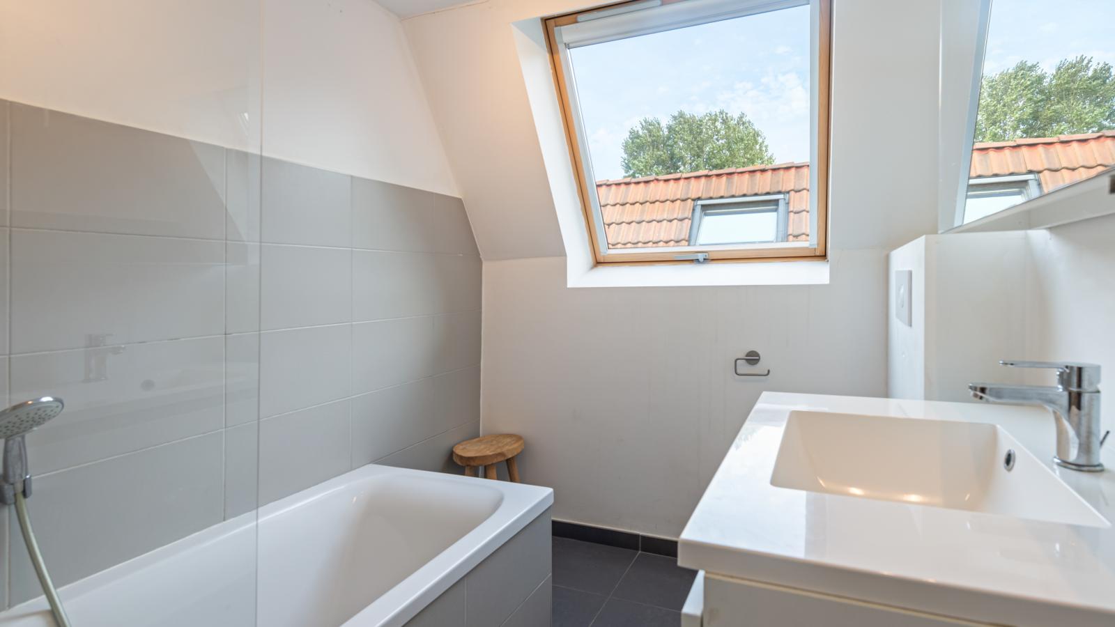 Sea Sweet Home - Bathroom