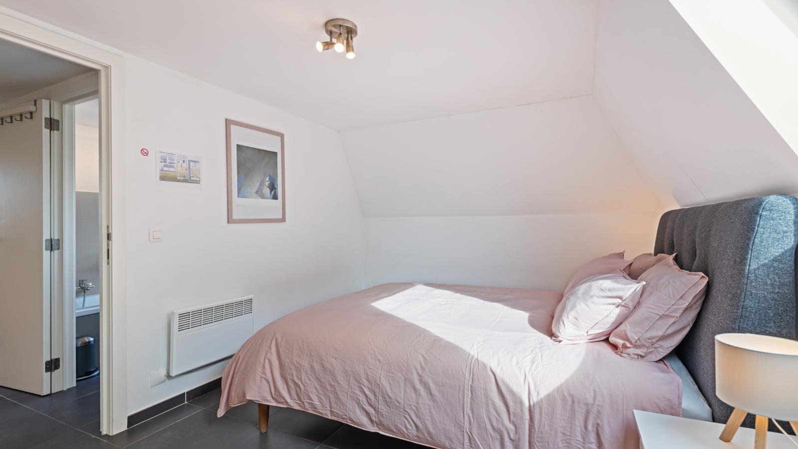 Sea Sweet Home - Bedroom