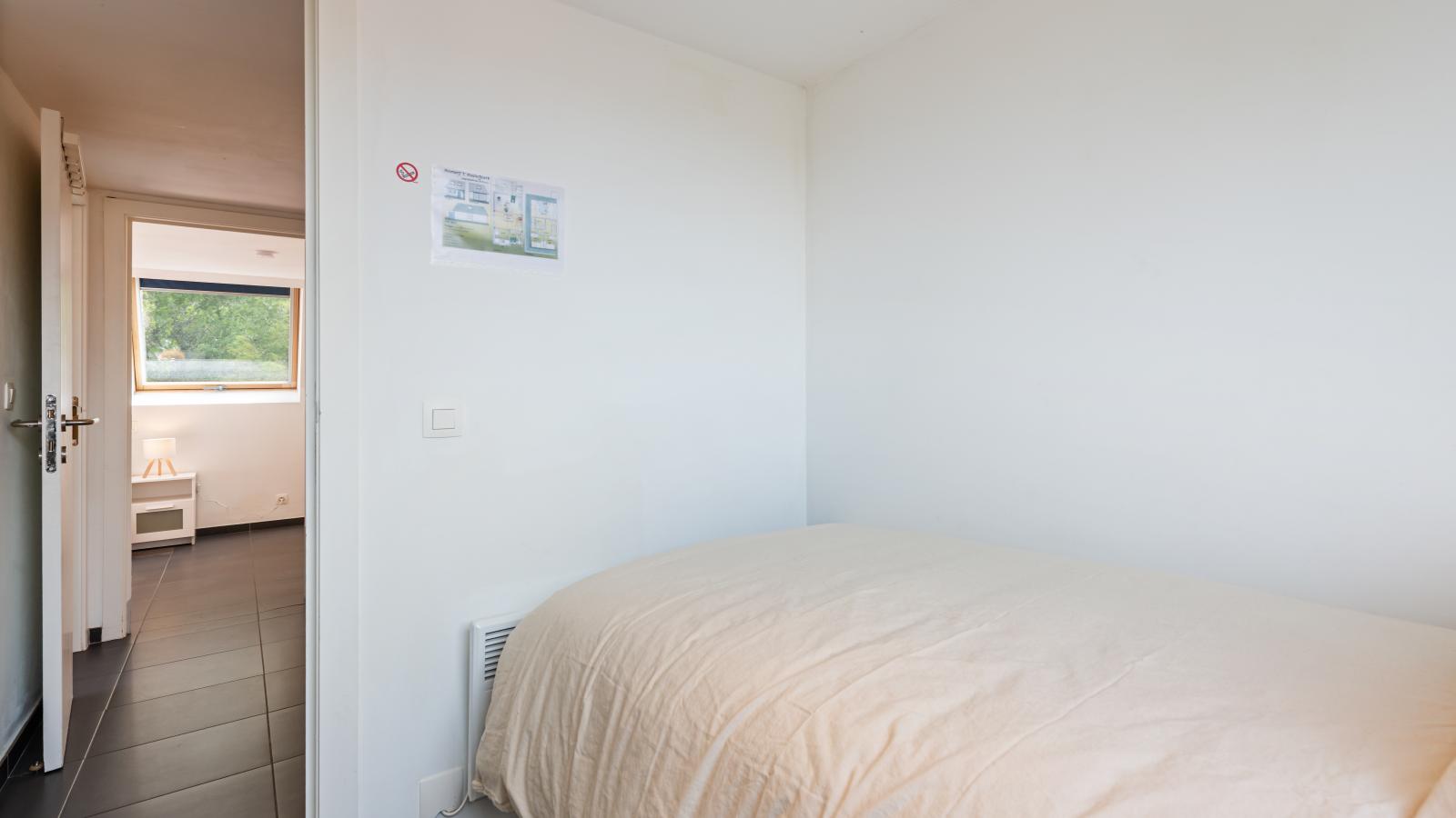 Sea Sweet Home - Bedroom