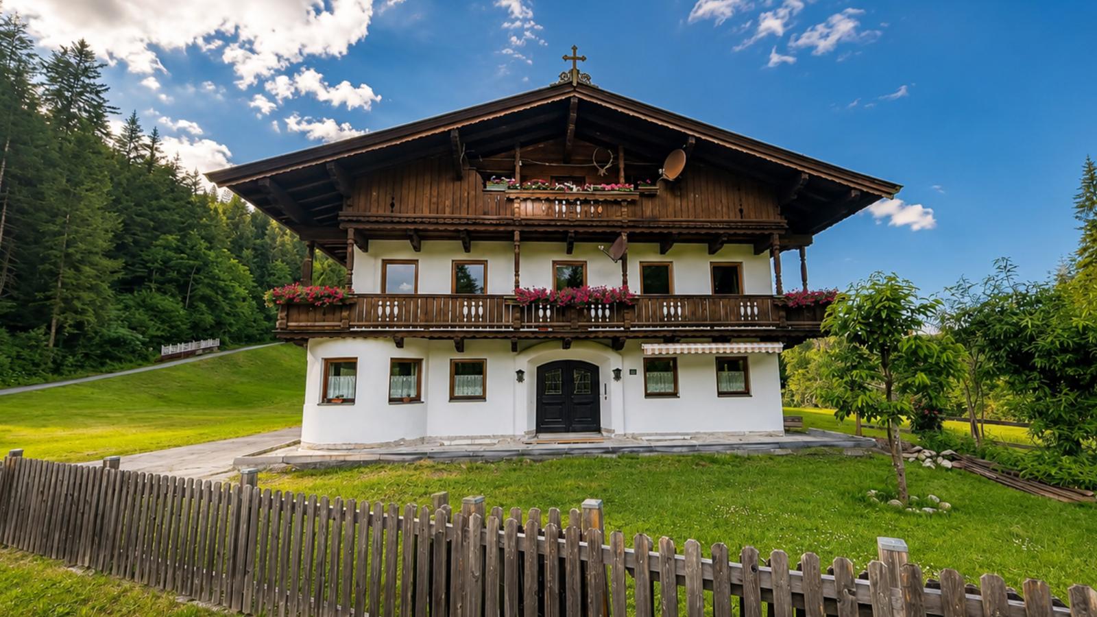 Getzfeld-Hof