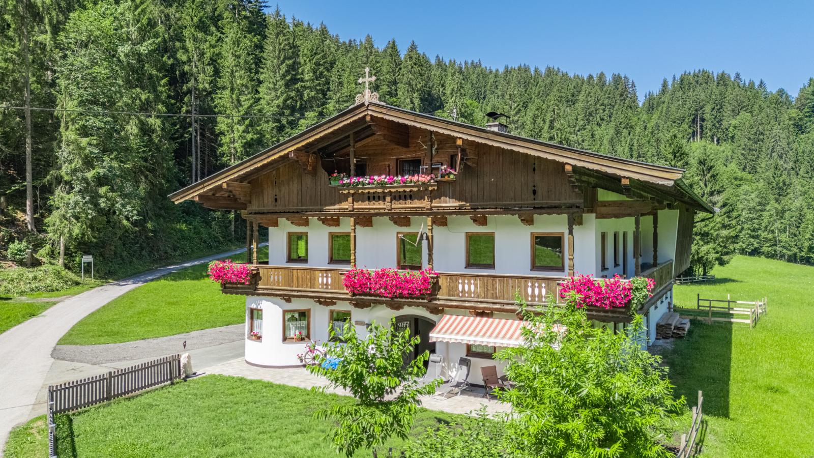 Getzfeld-Hof