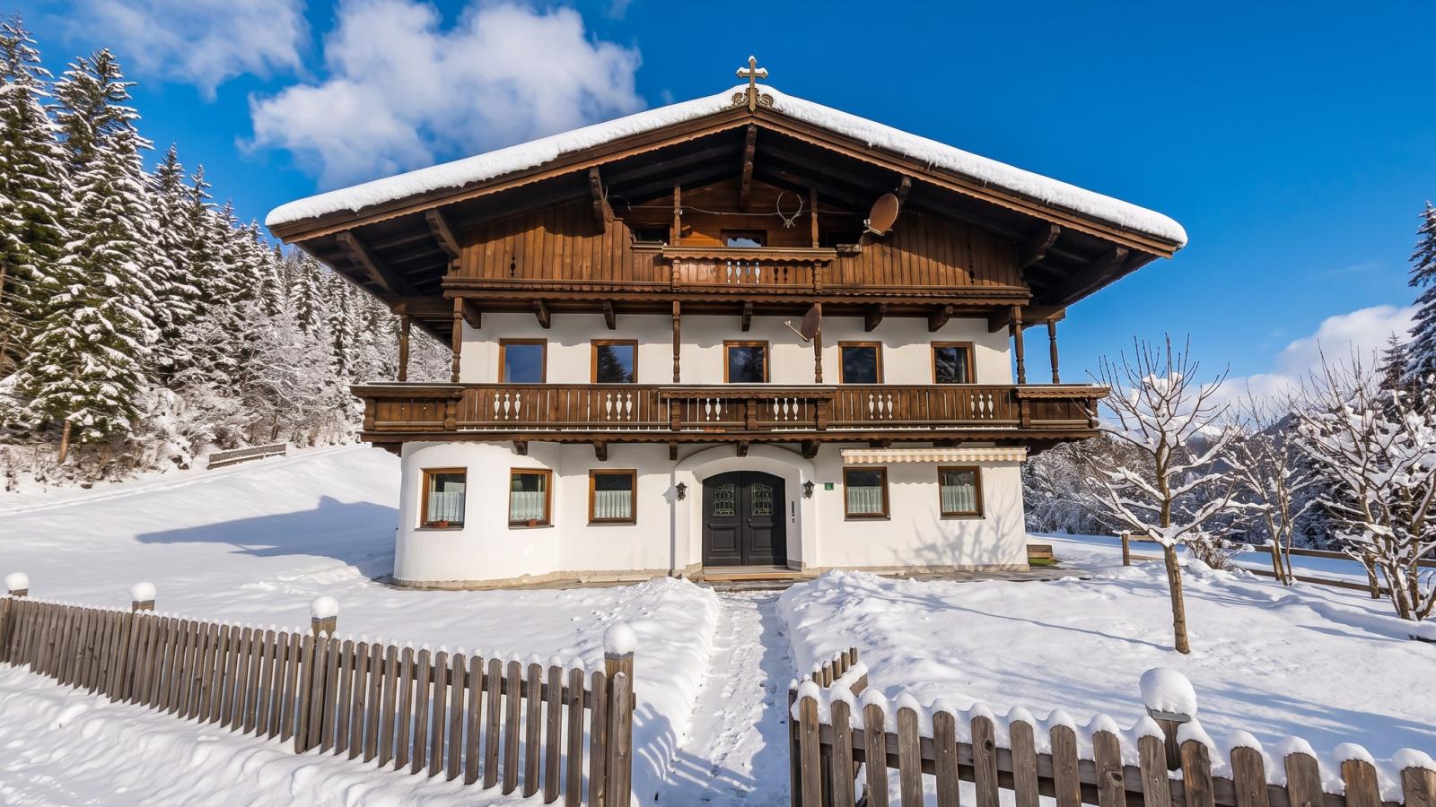 Getzfeld-Hof