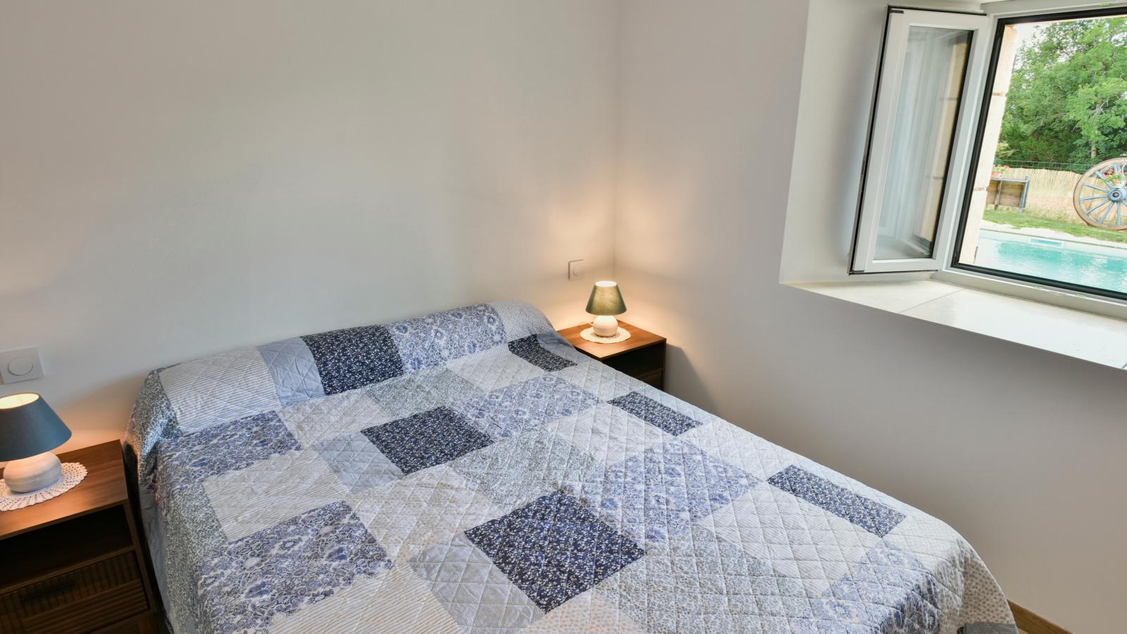 La Grange - Bedroom