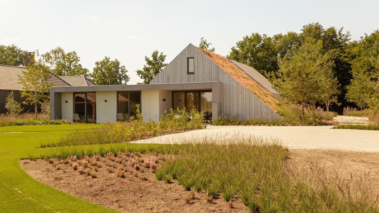 Villa WOOD