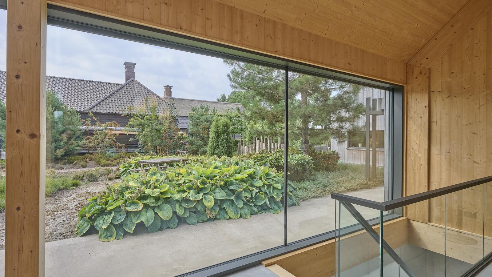 WOOD - Vue
