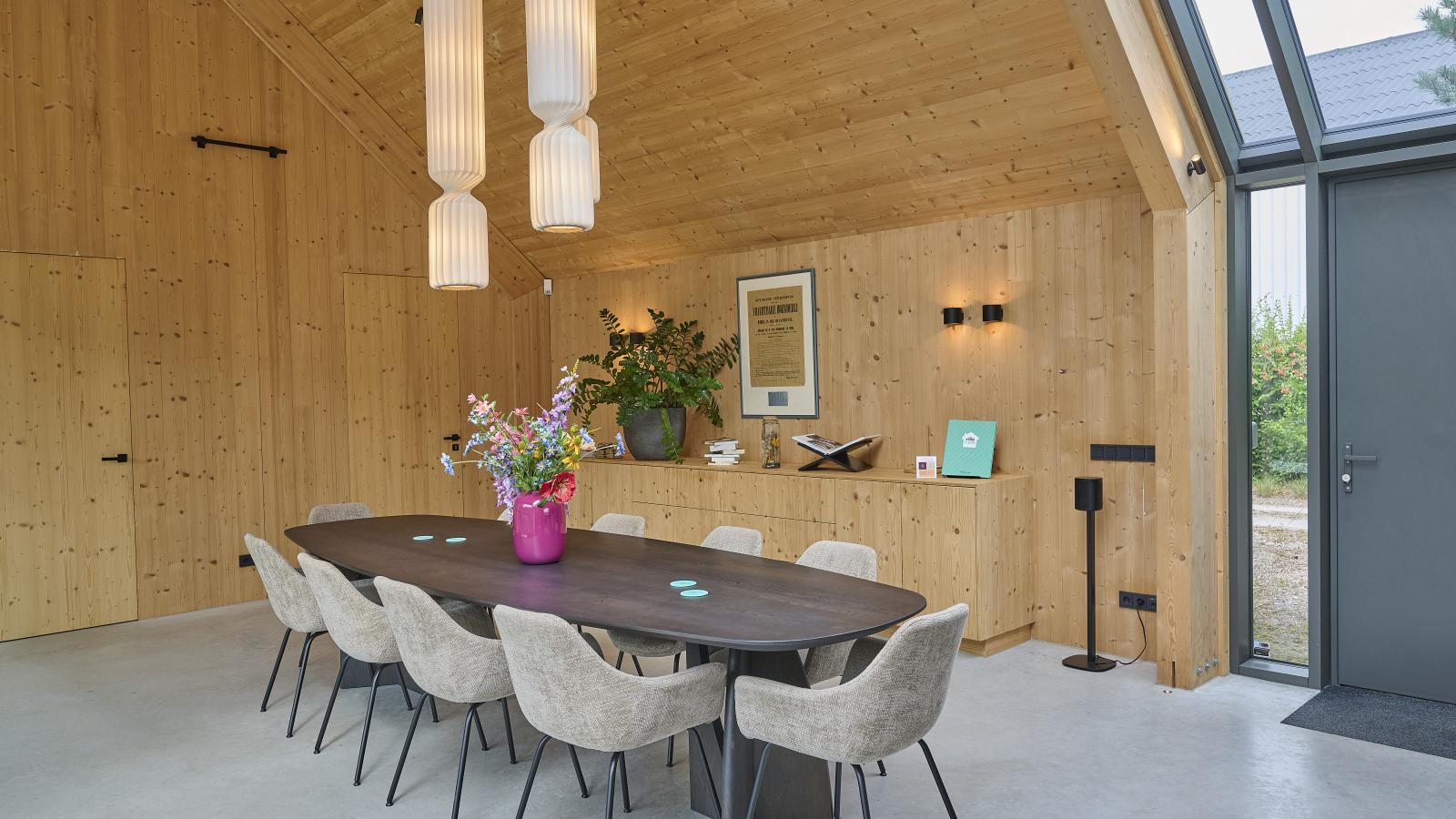 WOOD - Salle à manger