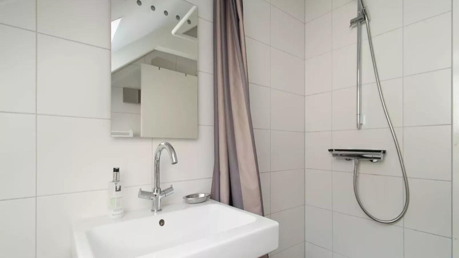 Wilca Hoeve - Salle de bain