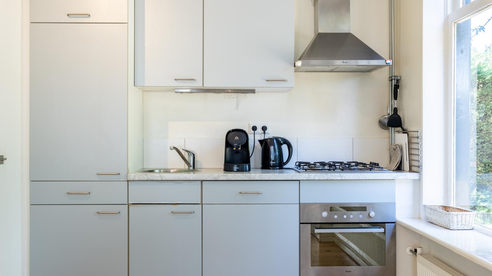 Wilca Hoeve - Keuken