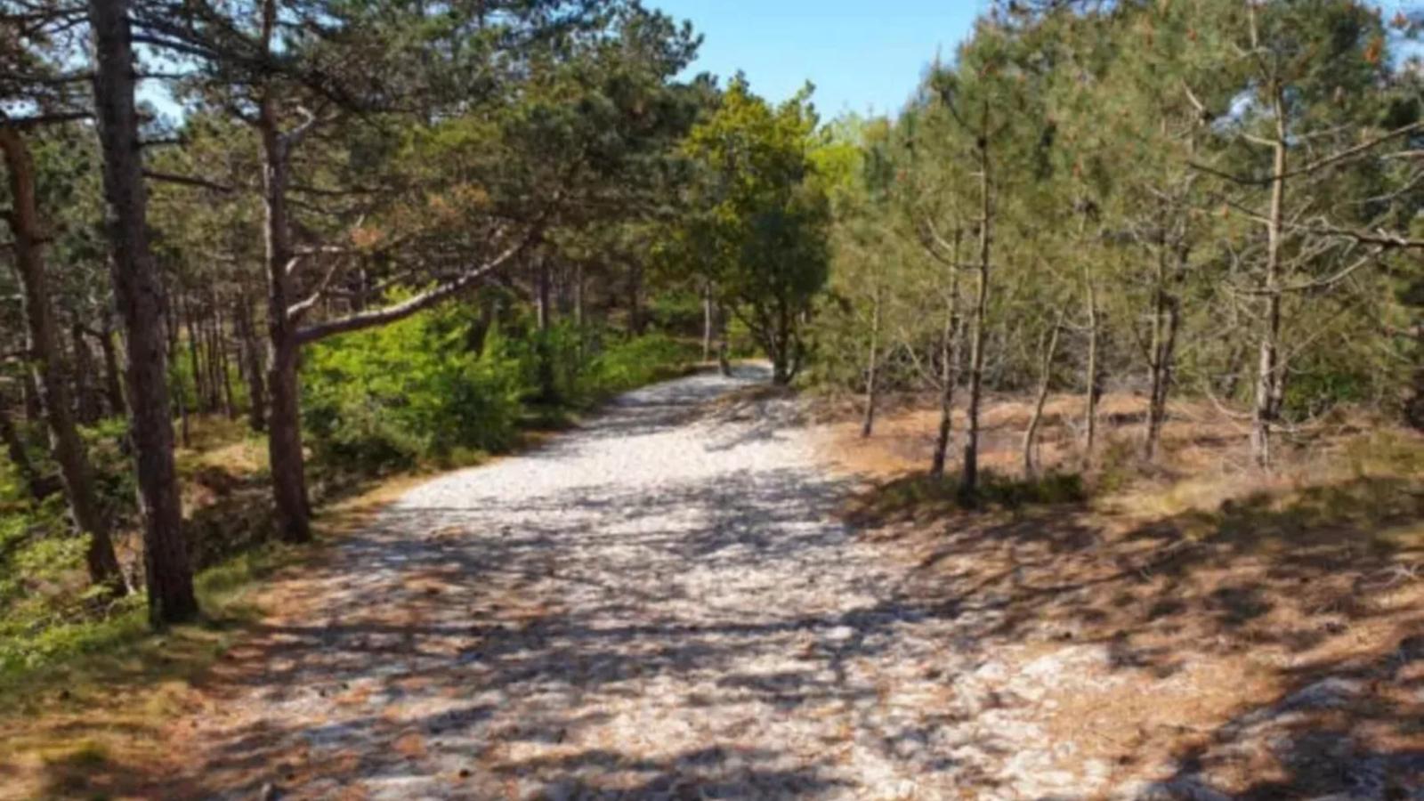 Wilca Hoeve - Zones été à 1 km