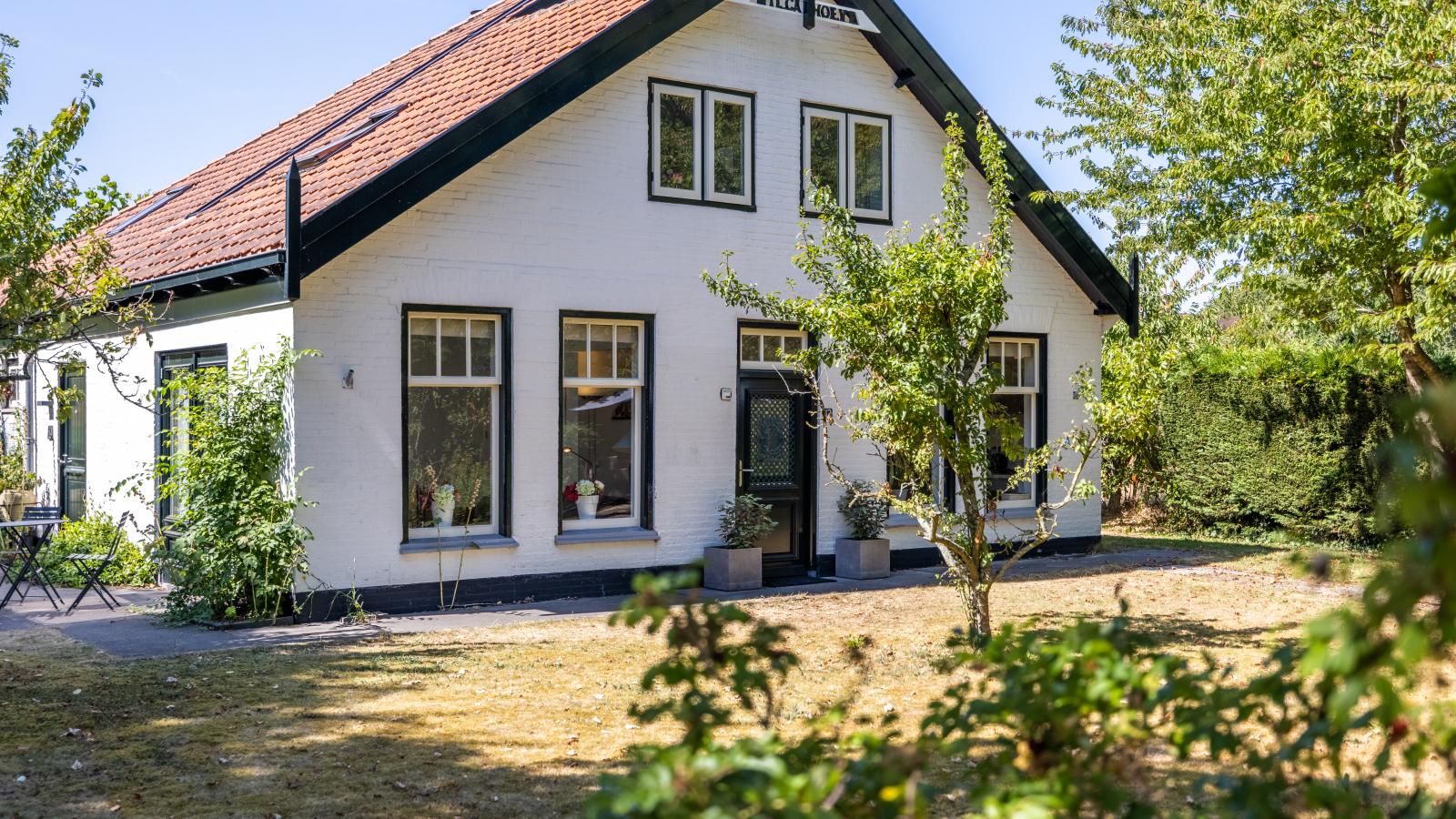 Wilca Hoeve
