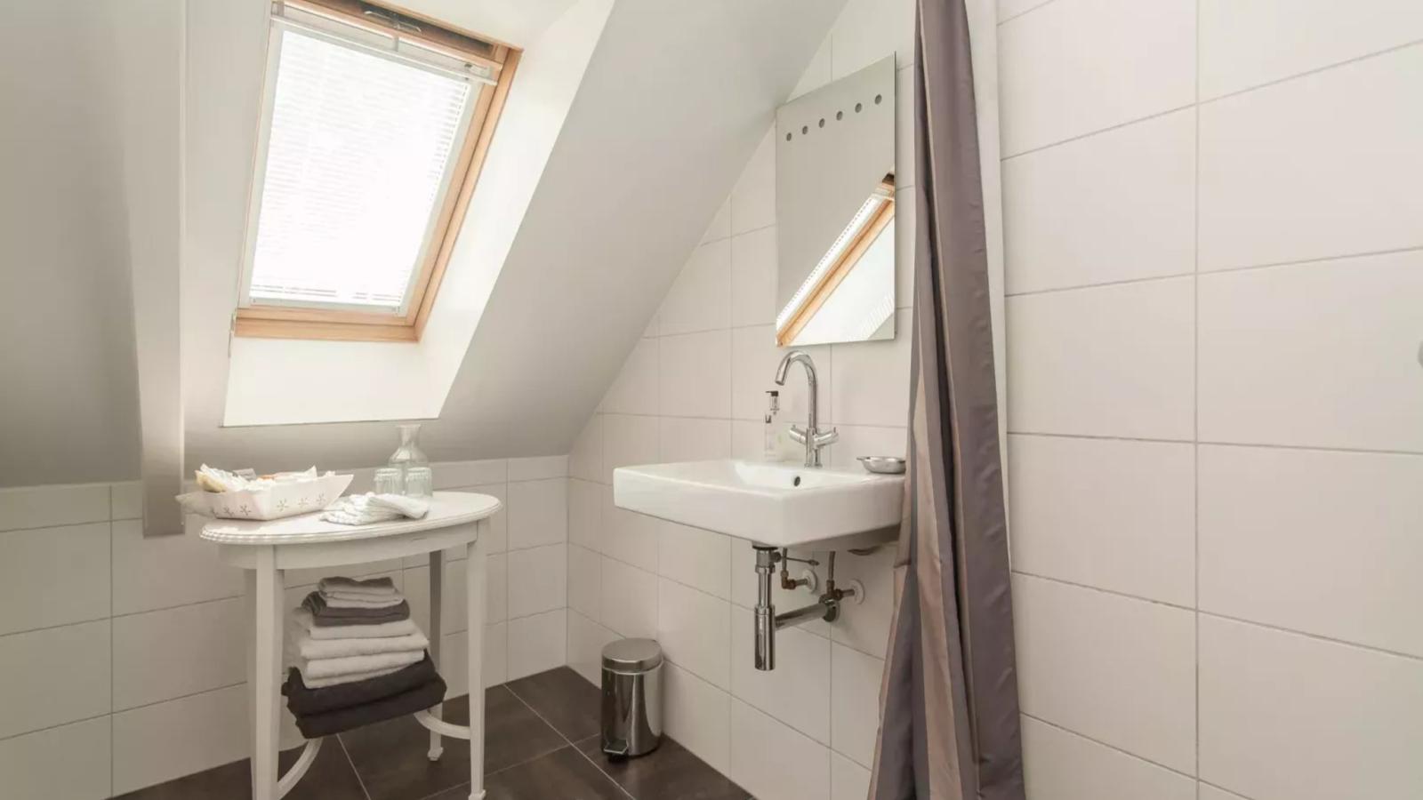 Wilca Hoeve - Salle de bain