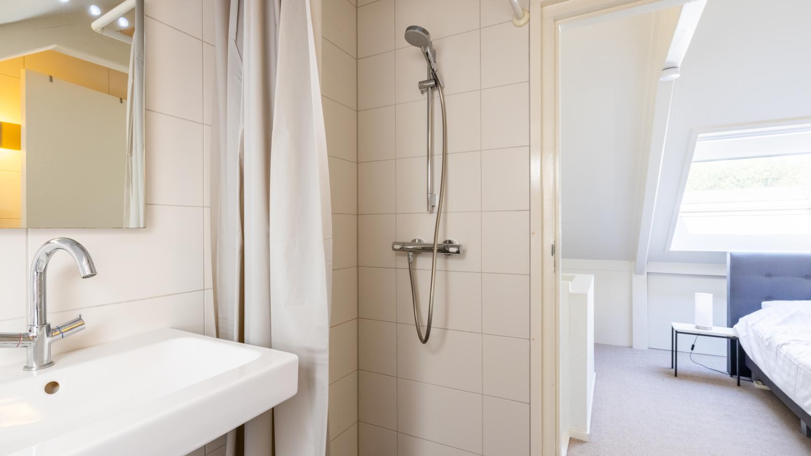 Wilca Hoeve - Badkamer