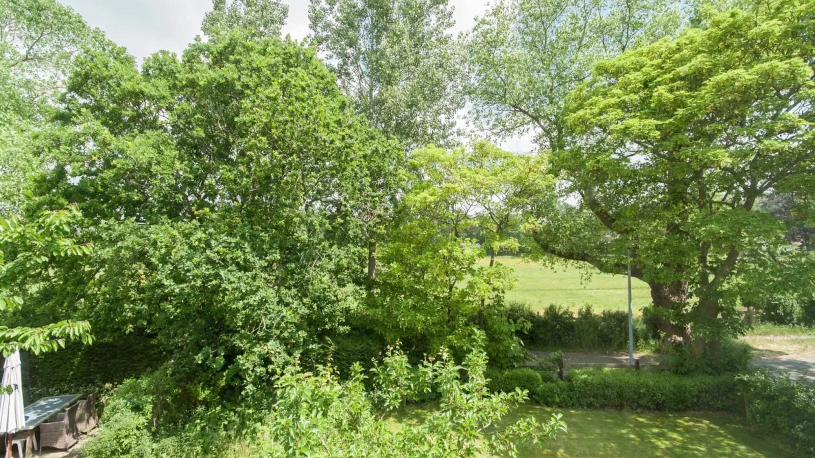 Wilca Hoeve - Vue d'été