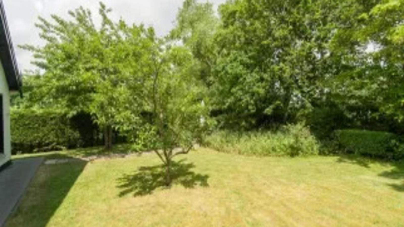 Wilca Hoeve - Jardins en été