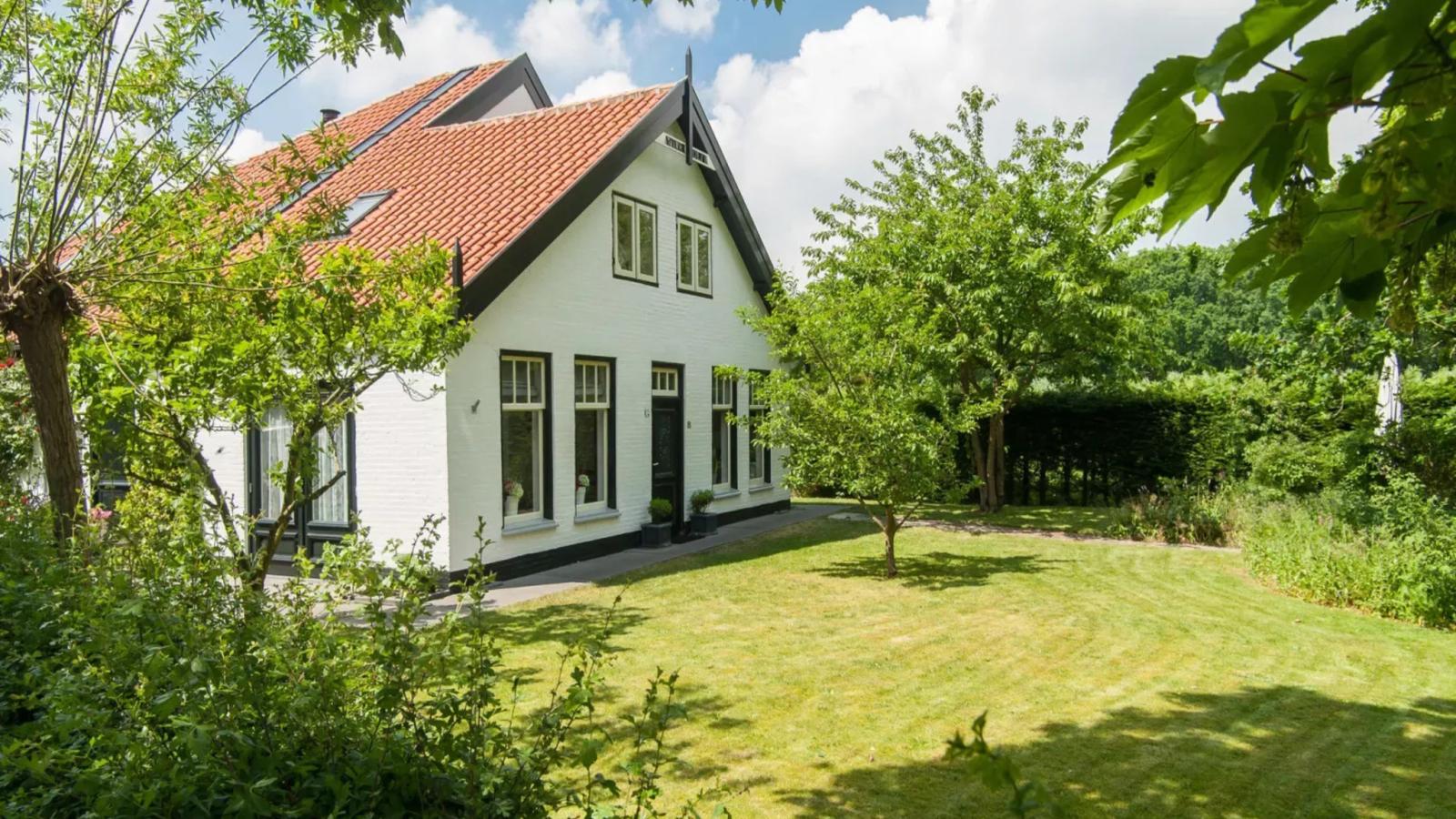 Wilca Hoeve