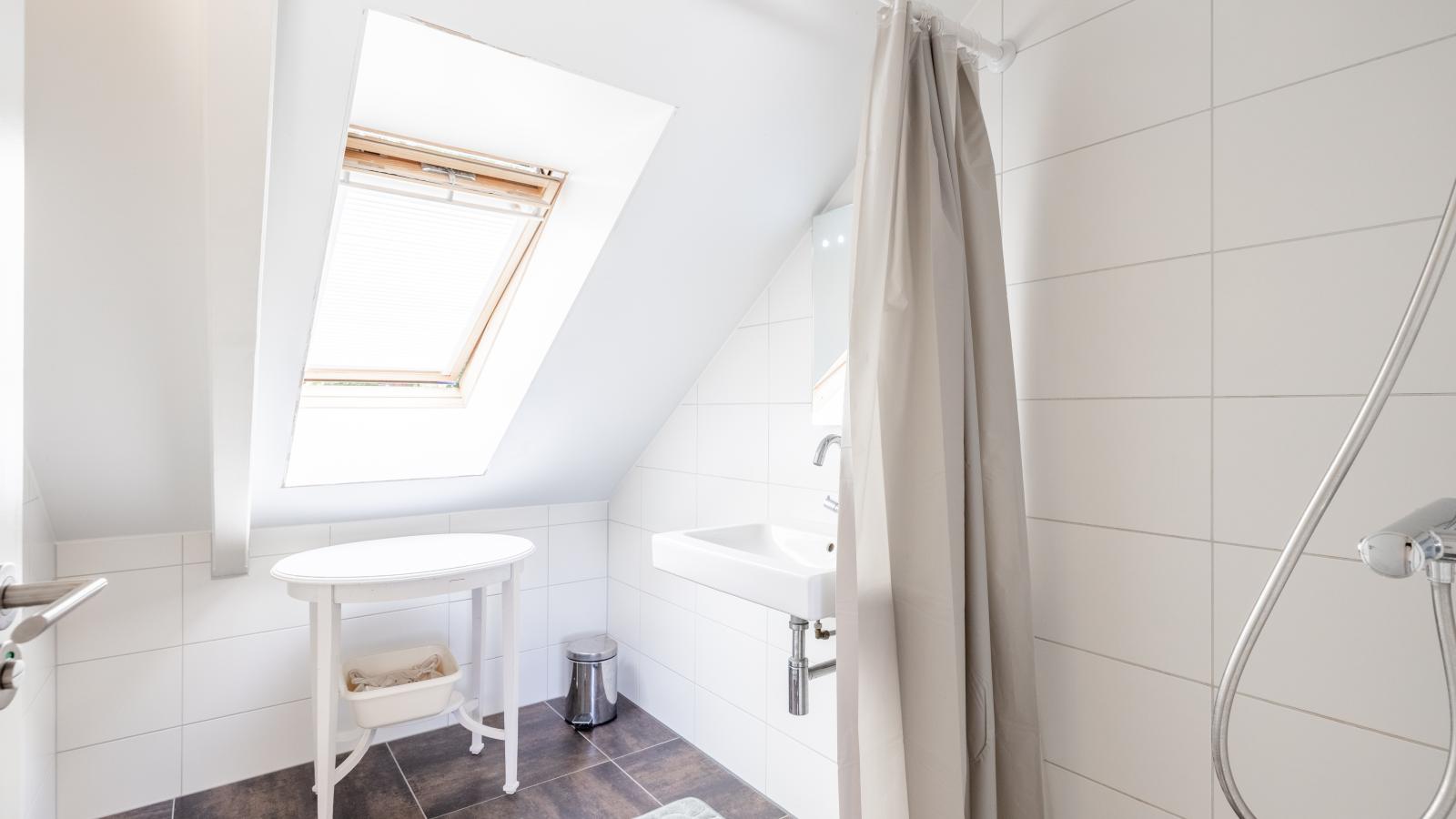 Wilca Hoeve - Badkamer