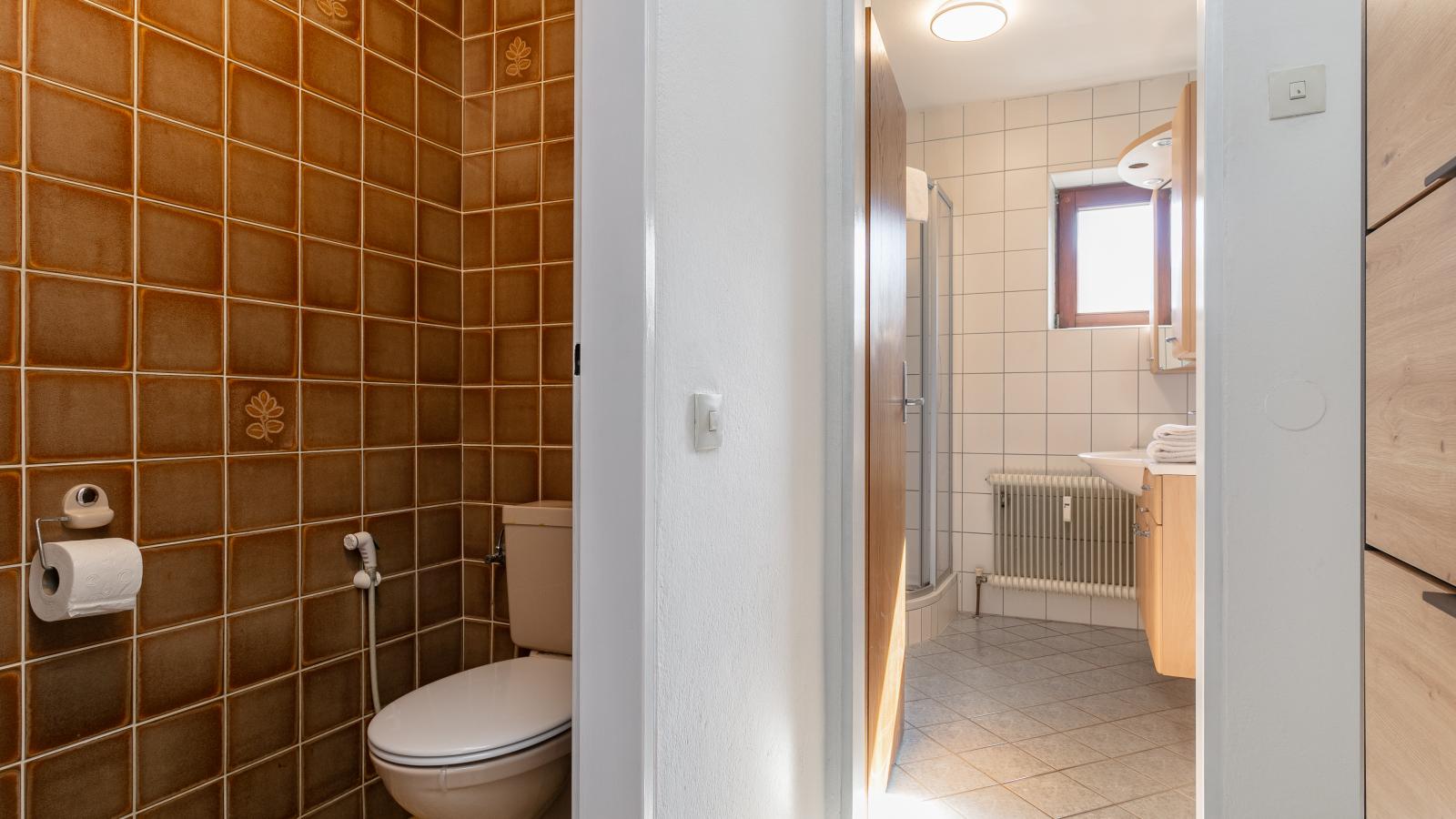 Fritz 2 - Badkamer