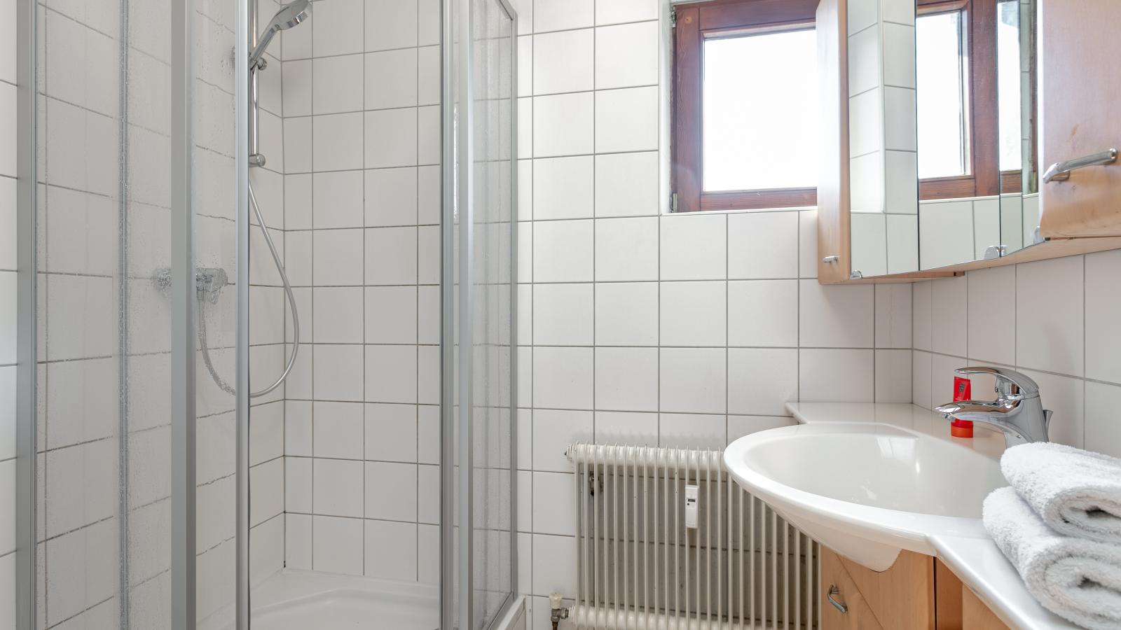 Fritz 2 - Badkamer
